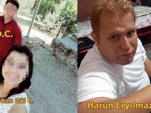 Ablasını darp eden sevgilisini bıçaklayarak öldürdü