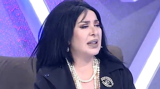 Aniden fenalaşmıştı! Hastaneden Nur Yerlitaş açıklaması geldi... galerisi resim 5