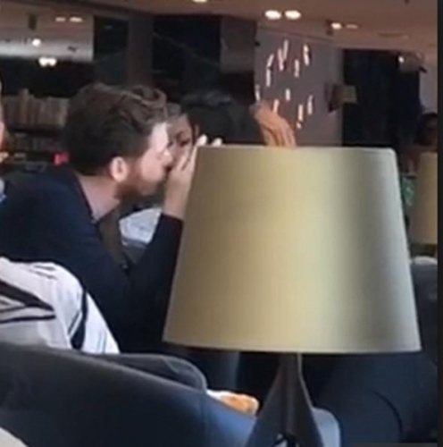 Adriana Lima - Metin Hara aşkına sosyal medyadan yorum yağdı galerisi resim 4