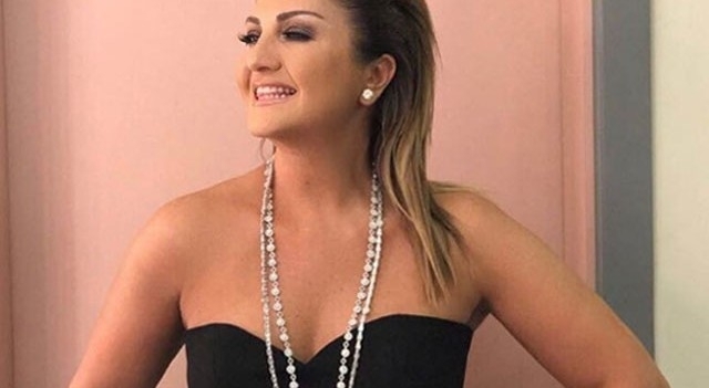 10 Kilo Verip 36 Bedene Düşen Sibel'den Mayolu "Zayıfladım&quo galerisi resim 5