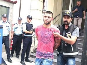 Hamile kadını öldüren caniler her şeyi böyle itiraf etti