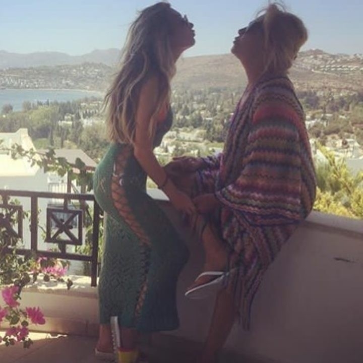 Mehmet Ali Erbil'in kızından cesur paylaşımlar! galerisi resim 4