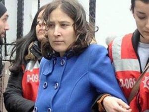 İstanbul'da bebeğini denize atan kadın hakim karşına çıktı