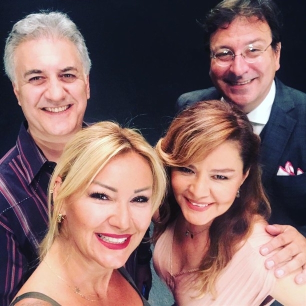 Çocuklar Duymasın'a bomba transfer bakın o isim kim galerisi resim 3