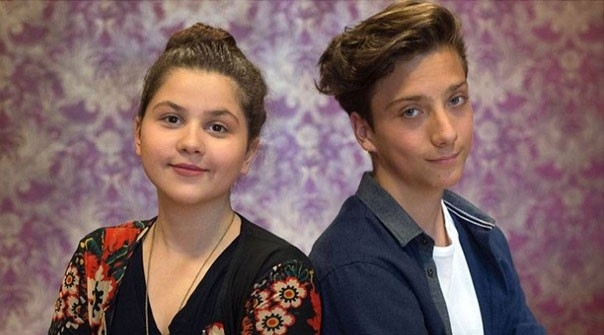 Çocuklar Duymasın'a bomba transfer bakın o isim kim galerisi resim 4