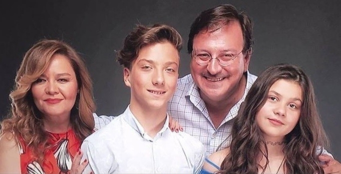 Çocuklar Duymasın'a bomba transfer bakın o isim kim galerisi resim 5