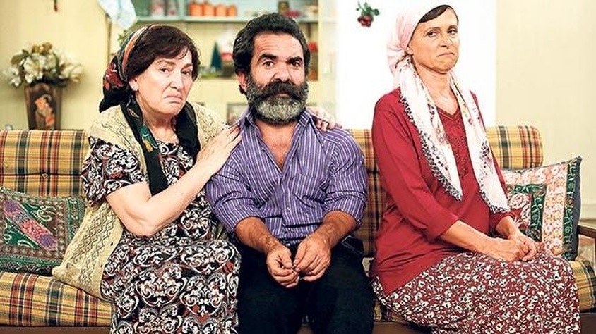 Çocuklar Duymasın'a bomba transfer bakın o isim kim galerisi resim 6