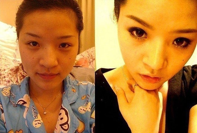 Evlenmeden Önce Yıkanması Gereken Kadınlar galerisi resim 15