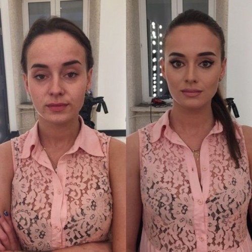 Evlenmeden Önce Yıkanması Gereken Kadınlar galerisi resim 4