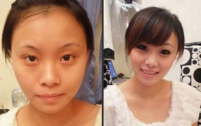 Evlenmeden Önce Yıkanması Gereken Kadınlar galerisi resim 6