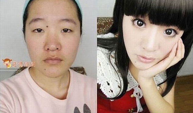 Evlenmeden Önce Yıkanması Gereken Kadınlar galerisi resim 8