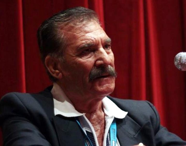 Yeşilçam'ın kötü adamı Hikmet Taşdemir görenler tanıyamıyor galerisi resim 3