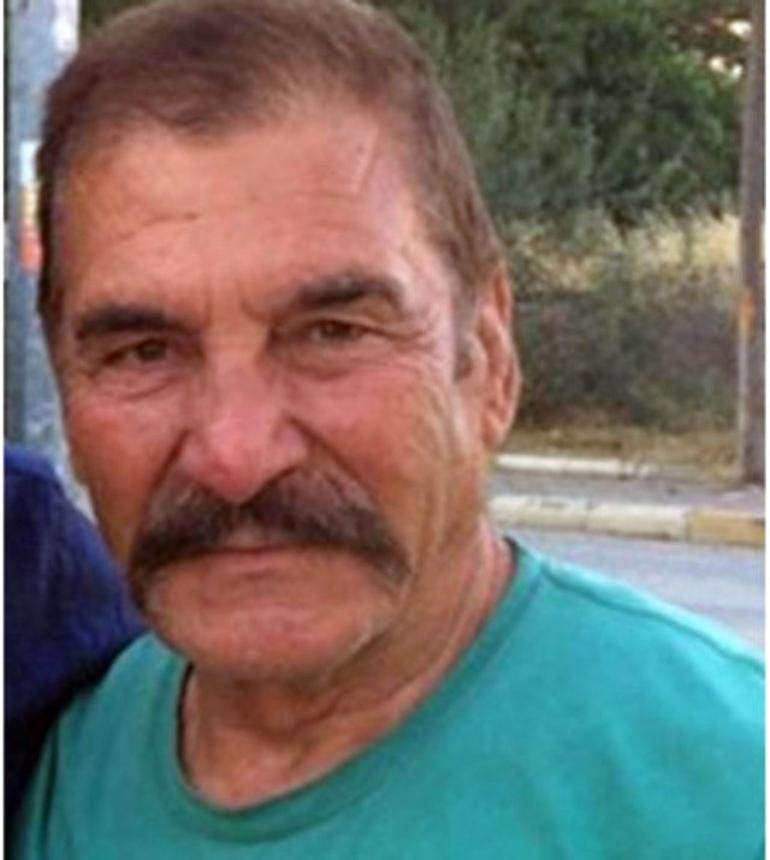 Yeşilçam'ın kötü adamı Hikmet Taşdemir görenler tanıyamıyor galerisi resim 4