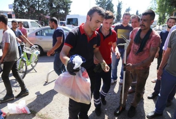 Vites kutusundan çıkana bakın! galerisi resim 2