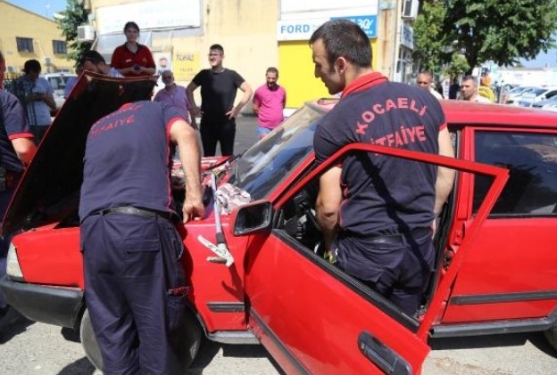 Vites kutusundan çıkana bakın! galerisi resim 6