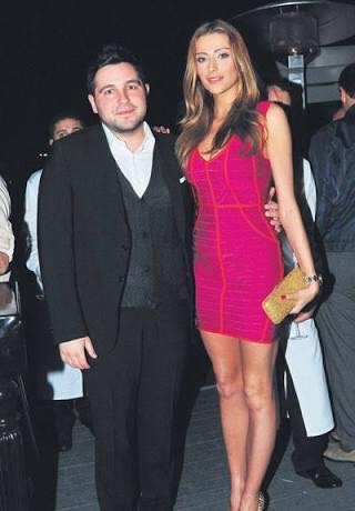 Özge Ulusoy, Hacı Sabancı-Ahu Yağtu yakınlaşmasına ne dedi? galerisi resim 2