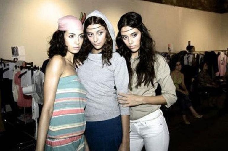 Özge Ulusoy, Hacı Sabancı-Ahu Yağtu yakınlaşmasına ne dedi? galerisi resim 4