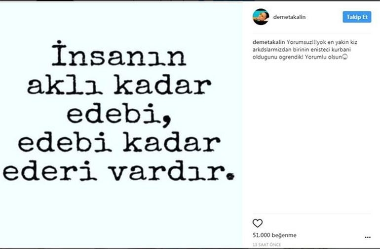 Özge Ulusoy, Hacı Sabancı-Ahu Yağtu yakınlaşmasına ne dedi? galerisi resim 5