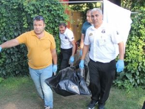 Jeneratörü kontrol etmek için gelen teknik eleman şok yaşadı