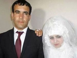 Defalarca bekaret testi yaptırılan yeni gelin intihar etti!