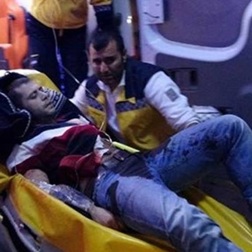 Tuğçe Uludağ'ın katili ömür boyu hapse mahkum oldu galerisi resim 3