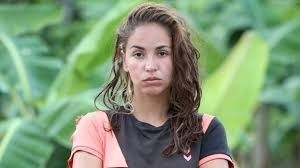 Survivor Berna'nın son haline bakın böyle değişim görülmedi! galerisi resim 2