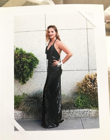 Survivor Berna'nın son haline bakın böyle değişim görülmedi! galerisi resim 8