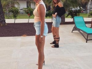 Survivor Berna'nın son haline bakın böyle değişim görülmedi!