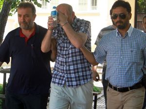 Tartıştı, oğlunu öldürdü, ‘Vatan hainiydi’ dedi