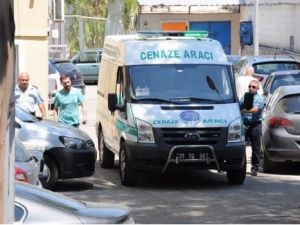 Susmayan bebeğini öldüren anneden kan donduran ifade