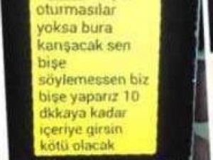 Nişanlısı şort giyiyor diye genç kızı dövdüler!
