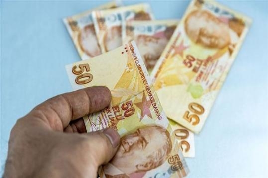 Memura yapılan zamla kıdem tazminatı da arttı galerisi resim 3