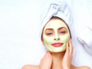 Nane Maskesiyle Cildinizi Canlandırın!