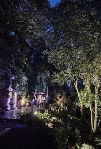 Hastalığını Öğrenince... İş Adamı Malı Mülkü Bırakıp Buraya Taşındı! İçi galerisi resim 14