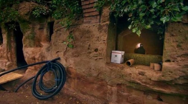 Hastalığını Öğrenince... İş Adamı Malı Mülkü Bırakıp Buraya Taşındı! İçi galerisi resim 15