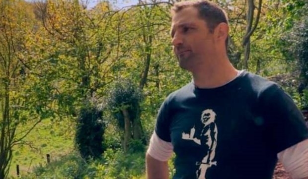 Hastalığını Öğrenince... İş Adamı Malı Mülkü Bırakıp Buraya Taşındı! İçi galerisi resim 3