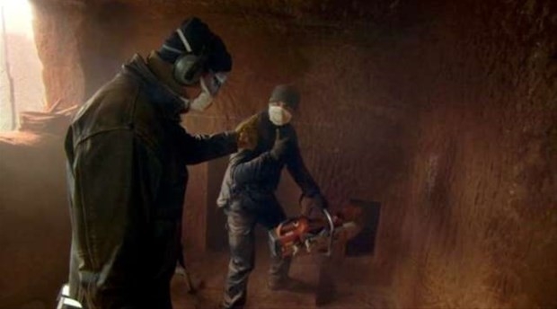 Hastalığını Öğrenince... İş Adamı Malı Mülkü Bırakıp Buraya Taşındı! İçi galerisi resim 5