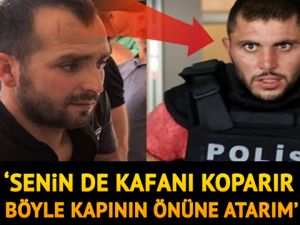 O caninin eşi boşanma davası açtı! Vahşetin detayları da dilekçeye girdi