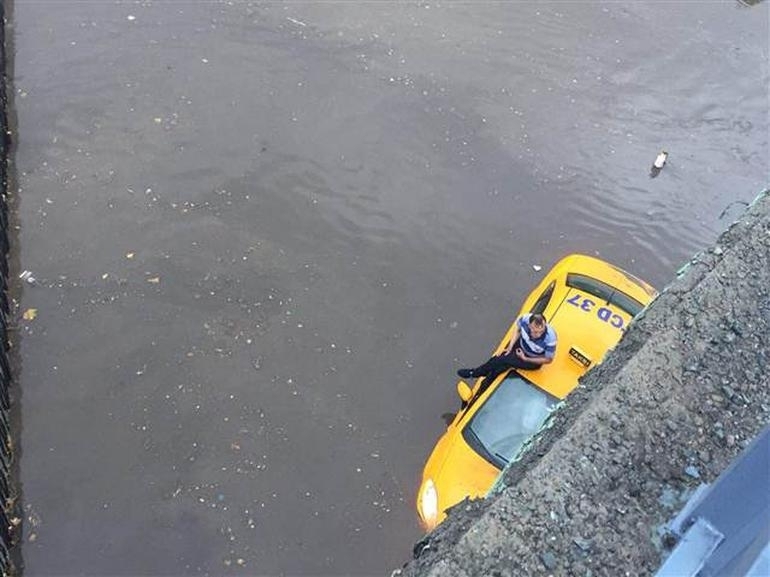 ÖĞLEDEN SONRA BU SAATLERDE DIŞARIDA OLMAYIN! ÇOK CİDDİ UYARI! galerisi resim 3