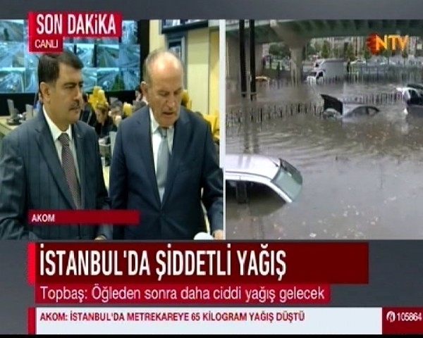 ÖĞLEDEN SONRA BU SAATLERDE DIŞARIDA OLMAYIN! ÇOK CİDDİ UYARI! galerisi resim 6