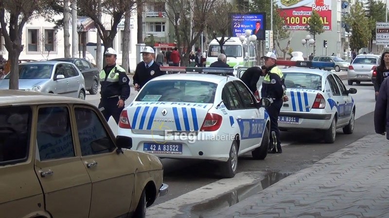 Eşinden boşanmak istedi... Aracında bunu buldu galerisi resim 4