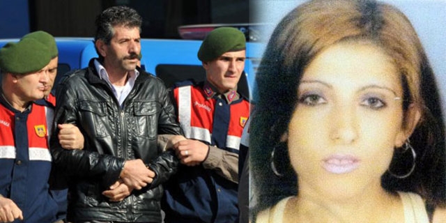 Sevgilisini parçalayıp cesedini bavula koymuştu! Katilden şaka gibi ifad galerisi resim 3