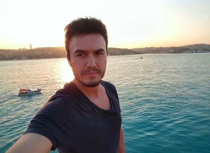 Mustafa Ceceli ilk kez konuştu 'Sizin bilmediğiniz çok şey var' galerisi resim 2