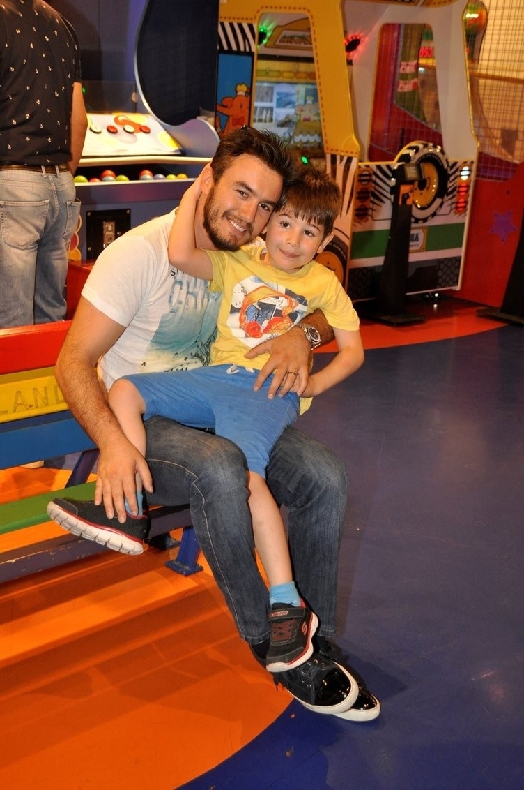 Mustafa Ceceli ilk kez konuştu 'Sizin bilmediğiniz çok şey var' galerisi resim 3