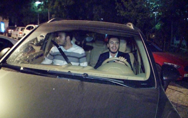 Mustafa Ceceli ilk kez konuştu 'Sizin bilmediğiniz çok şey var' galerisi resim 7