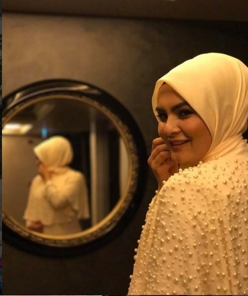 Gelin adayı Hanife İnstagram'ı paraya çevirdi galerisi resim 10