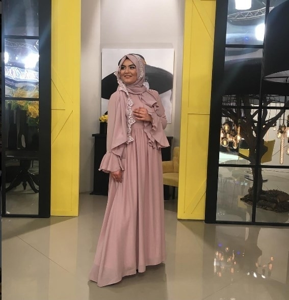 Gelin adayı Hanife İnstagram'ı paraya çevirdi galerisi resim 12