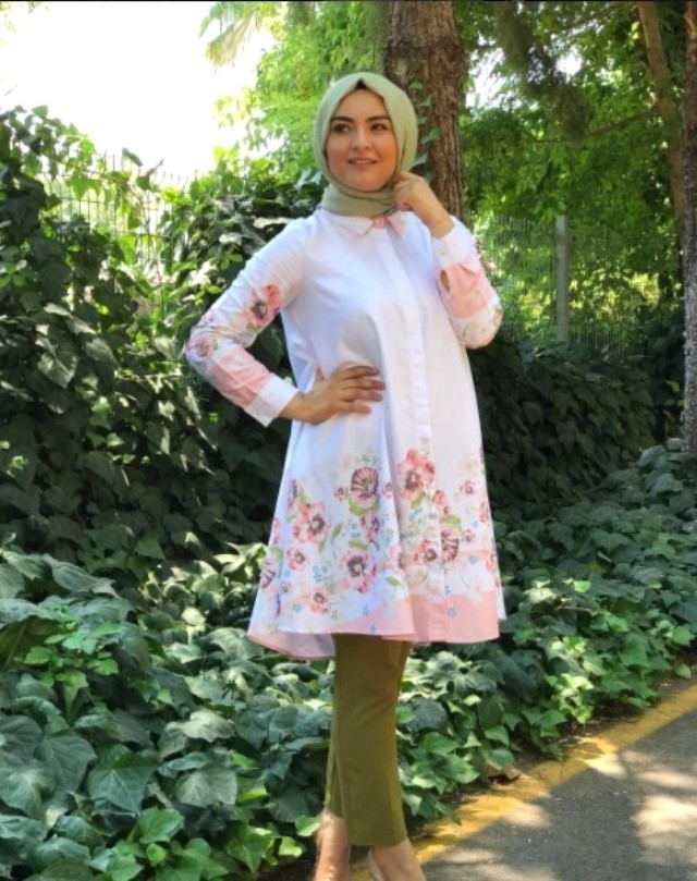 Gelin adayı Hanife İnstagram'ı paraya çevirdi galerisi resim 2