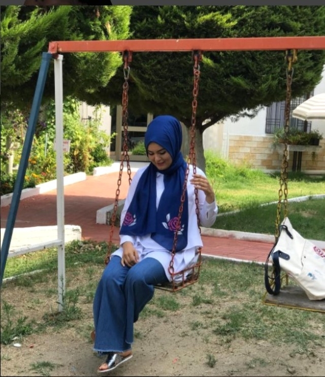 Gelin adayı Hanife İnstagram'ı paraya çevirdi galerisi resim 3