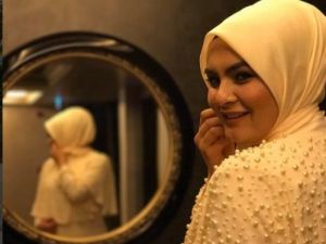 Gelin adayı Hanife İnstagram'ı paraya çevirdi